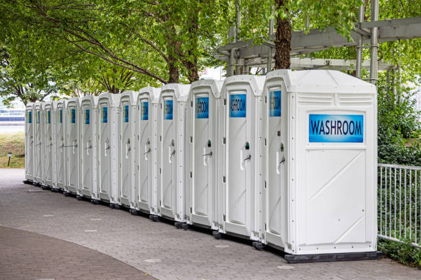 Reliable Avondale, LA Portable Potty Rental Solutions