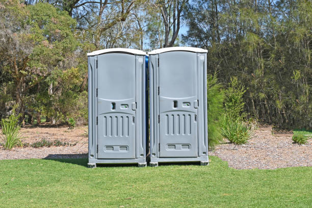 Types of Portable Toilets We Offer in Avondale, LA